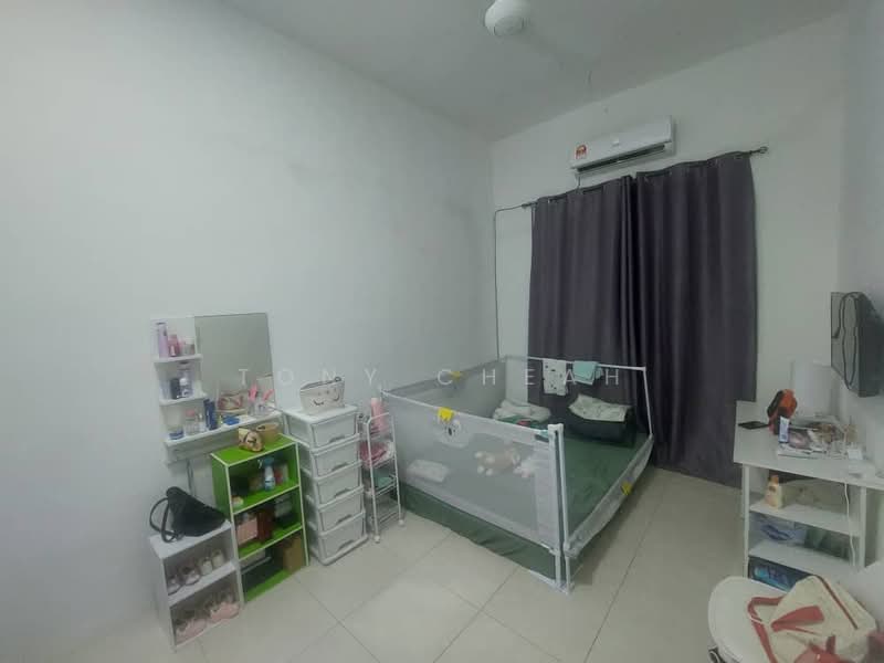 Apartment for Sale at P3 Residence @ Balik Pulau - Tony Cheah - Bedroom - PropertyGuru.com.my