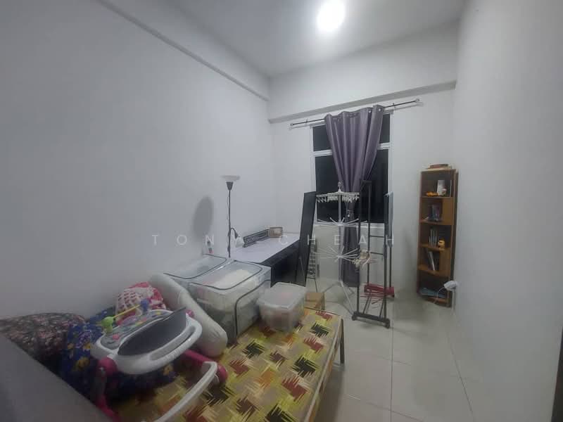 Apartment for Sale at P3 Residence @ Balik Pulau - Tony Cheah - Interior - PropertyGuru.com.my