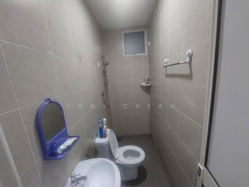 Apartment for Sale at P3 Residence @ Balik Pulau - Tony Cheah - Bathroom - PropertyGuru.com.my