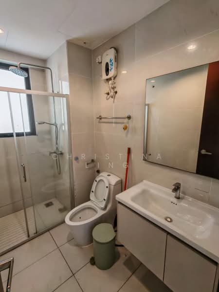 Kondominium untuk Disewa di Amberside @ Country Garden Danga Bay - Christina Ling - PropertyGuru.com.my