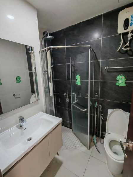 Kondominium untuk Disewa di Amberside @ Country Garden Danga Bay - Christina Ling - PropertyGuru.com.my