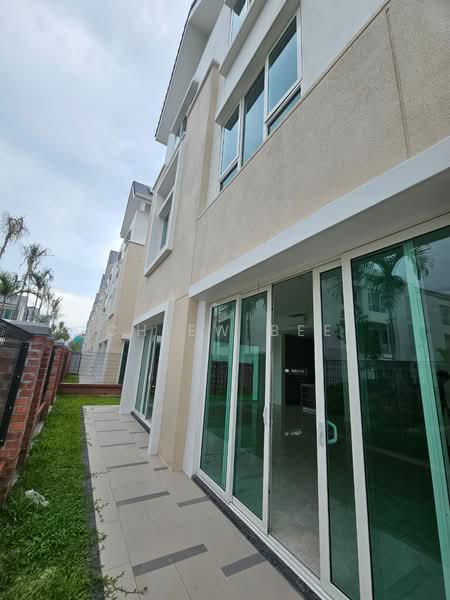 Rumah Berkembar untuk Disewa di Seri Tanjung Pinang (Tanjung Tokong) - Chiew Bee - Exterior - PropertyGuru.com.my