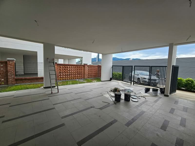 Rumah Berkembar untuk Disewa di Seri Tanjung Pinang (Tanjung Tokong) - Chiew Bee - Exterior - PropertyGuru.com.my