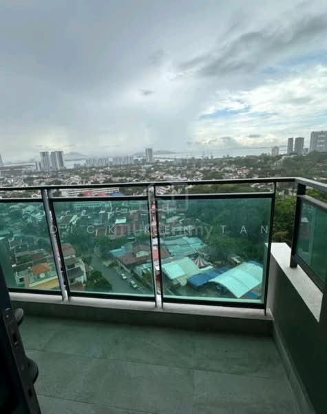 Condominium for Sale at Middleton - Dick Ken Tan - Balcony - PropertyGuru.com.my