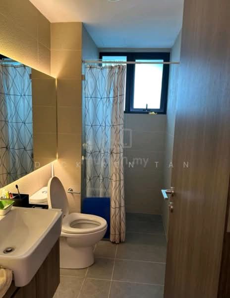 Condominium for Sale at Middleton - Dick Ken Tan - Bathroom - PropertyGuru.com.my