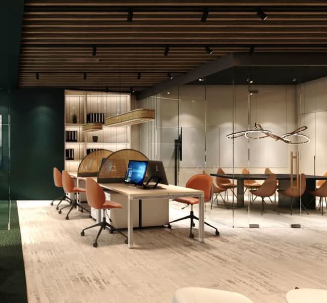 Office for Sale in KL Eco City (Kuala Lumpur) - MICHEL YONG - PropertyGuru.com.my