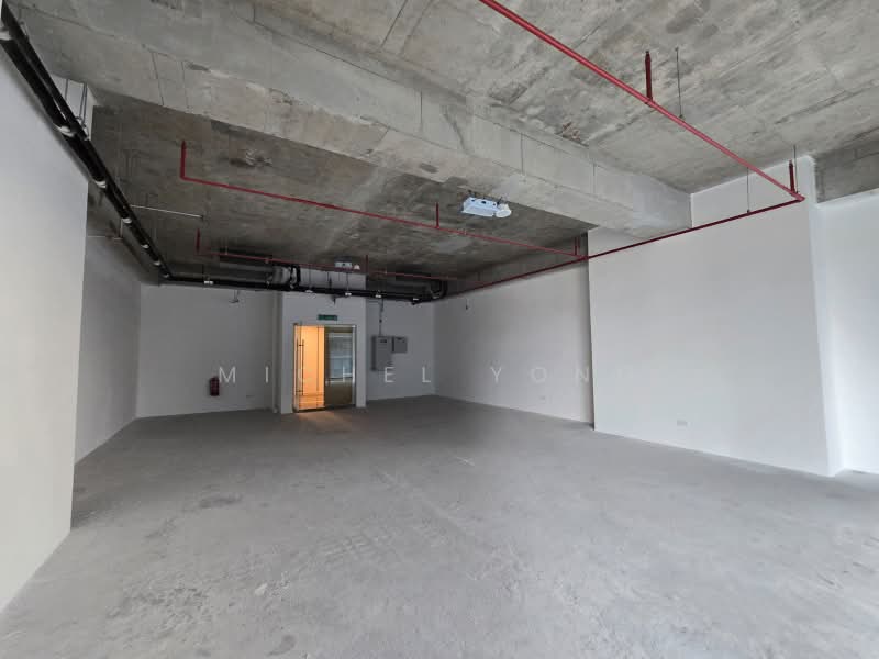 Office for Sale in KL Eco City (Kuala Lumpur) - MICHEL YONG - Interior - PropertyGuru.com.my