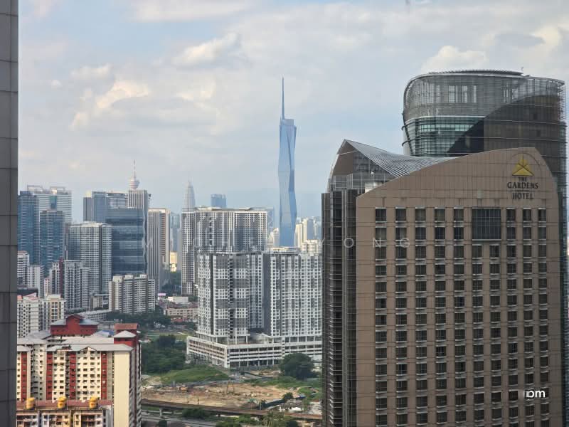 Office for Sale in KL Eco City (Kuala Lumpur) - MICHEL YONG - Exterior - PropertyGuru.com.my