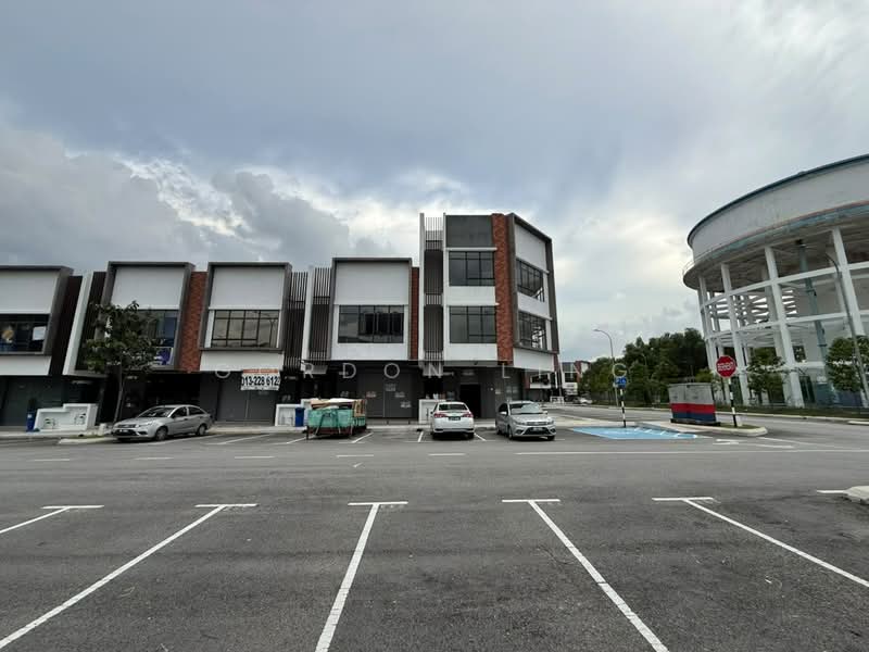 Kedai / Pejabat untuk Disewa di Jade Hills (Kajang) - Gordon Ling - Exterior - PropertyGuru.com.my