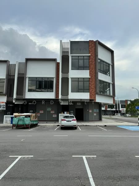Kedai / Pejabat untuk Disewa di Jade Hills (Kajang) - Gordon Ling - Exterior - PropertyGuru.com.my