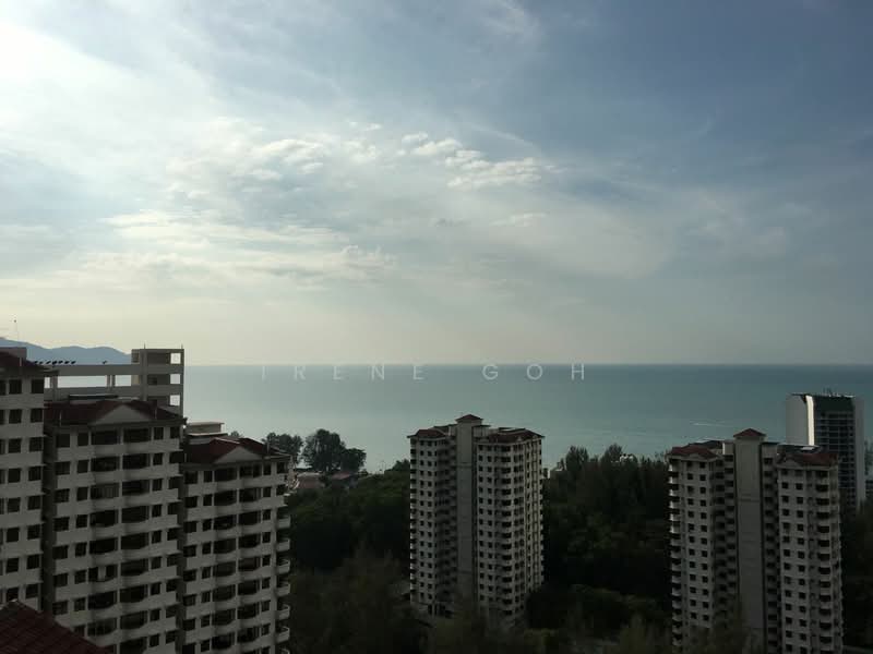Kondominium untuk Disewa di Eden Seaview Condominium - Irene Goh - Exterior - PropertyGuru.com.my