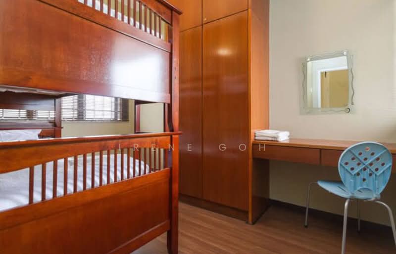 Kondominium untuk Disewa di Eden Seaview Condominium - Irene Goh - Bedroom - PropertyGuru.com.my