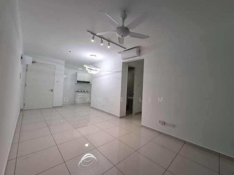 Service Residence for Sale at Kenwingston Skylofts - Orange Lim - Living Room - PropertyGuru.com.my