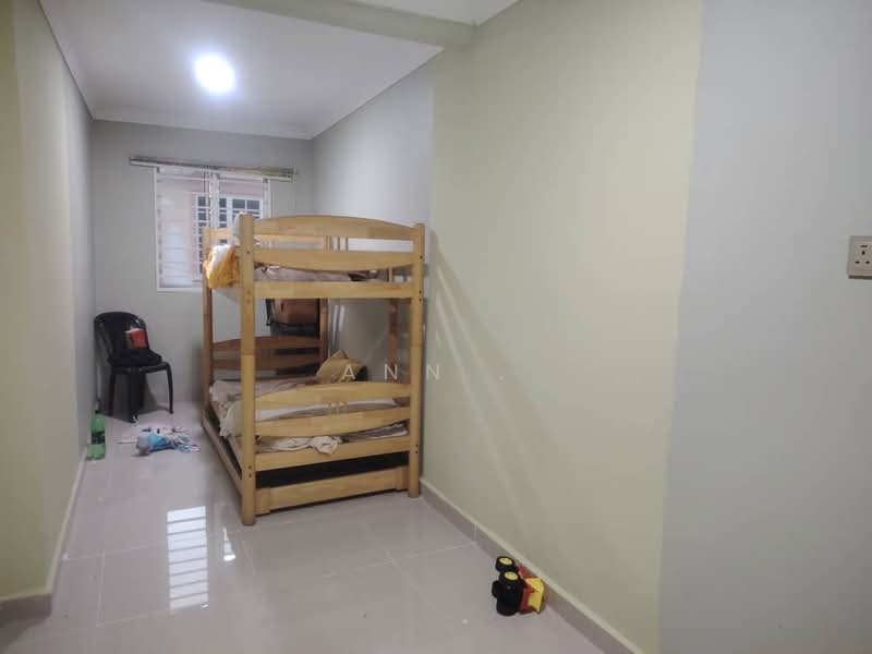 2-storey Terraced House for Sale in Taman Putra Perdana (Puchong) - Ann . - Bedroom - PropertyGuru.com.my