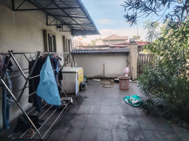 2-storey Terraced House for Sale in Taman Putra Perdana (Puchong) - Ann . - Exterior - PropertyGuru.com.my