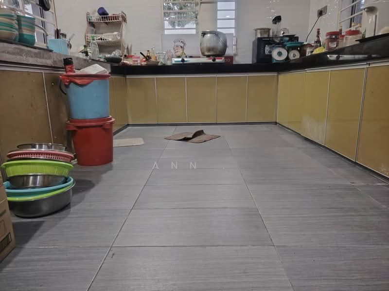 2-storey Terraced House for Sale in Taman Putra Perdana (Puchong) - Ann . - Kitchen - PropertyGuru.com.my