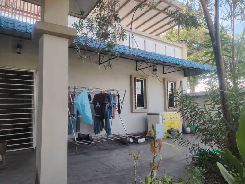 2-storey Terraced House for Sale in Taman Putra Perdana (Puchong) - Ann . - Exterior - PropertyGuru.com.my
