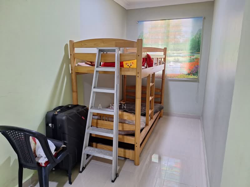 2-storey Terraced House for Sale in Taman Putra Perdana (Puchong) - Ann . - Bedroom - PropertyGuru.com.my