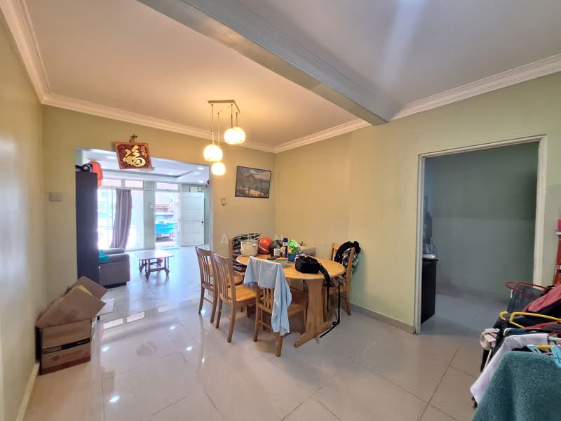 2-storey Terraced House for Sale in Taman Putra Perdana (Puchong) - Ann . - Living Room - PropertyGuru.com.my
