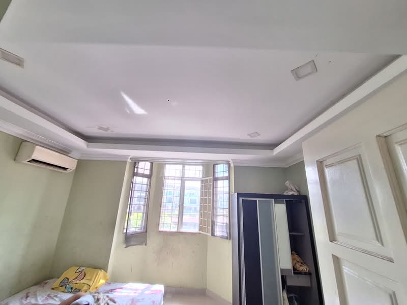 2-storey Terraced House for Sale in Taman Putra Perdana (Puchong) - Ann . - Bedroom - PropertyGuru.com.my