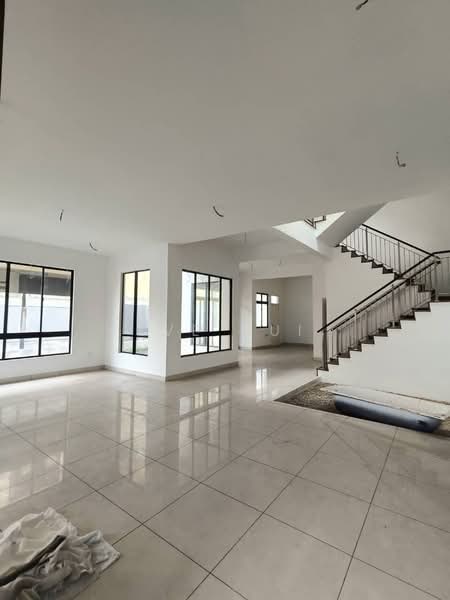 Semi-Detached House for Sale in Taman Desa Tebrau (Tebrau) - Eve Hui - PropertyGuru.com.my