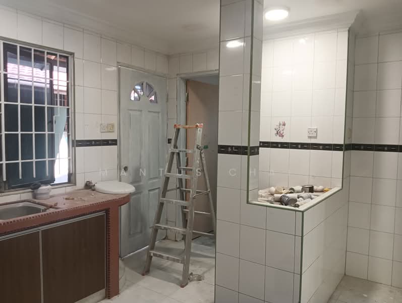 2-storey Terraced House for Sale in Bandar Baru Sri Petaling (Sri Petaling) - Mantus Chai - PropertyGuru.com.my