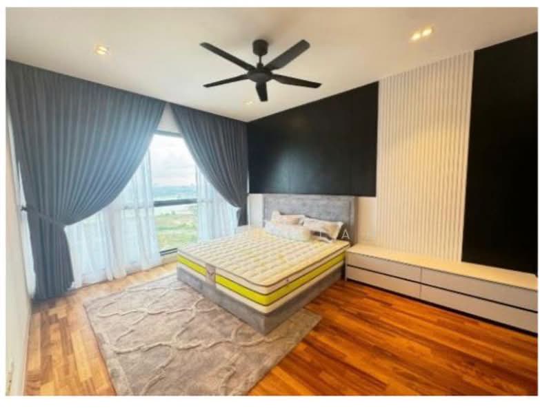 Condominium for Rent at Bora Residences - Nelson Tan - PropertyGuru.com.my