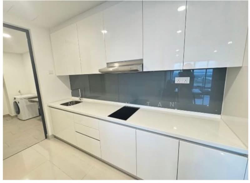 Condominium for Rent at Bora Residences - Nelson Tan - PropertyGuru.com.my