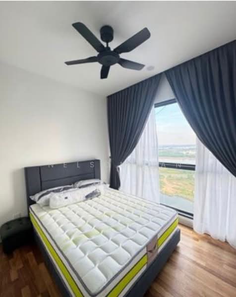 Condominium for Rent at Bora Residences - Nelson Tan - PropertyGuru.com.my