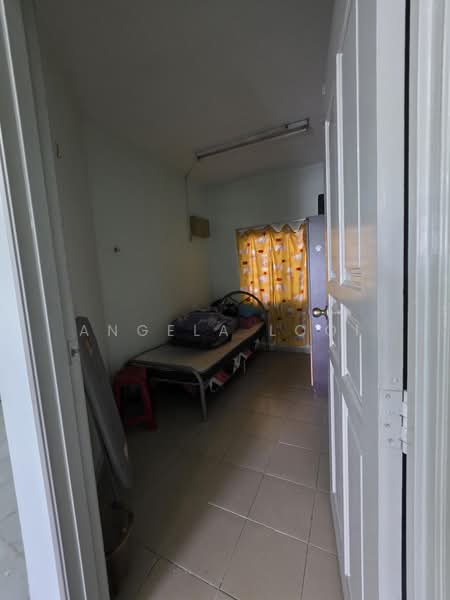 Condominium for Sale at Endah Regal Condominium - Angela Looi - Bedroom - PropertyGuru.com.my