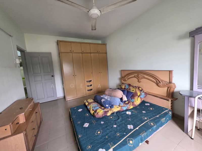 Condominium for Sale at Endah Regal Condominium - Angela Looi - Bedroom - PropertyGuru.com.my