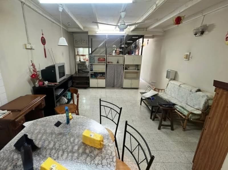 Rumah Teres 2 Tingkat untuk Dijual di Taman Cempaka (Ipoh) - Joseline . - PropertyGuru.com.my