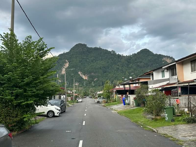 Rumah Teres 2 Tingkat untuk Dijual di Taman Cempaka (Ipoh) - Joseline . - PropertyGuru.com.my