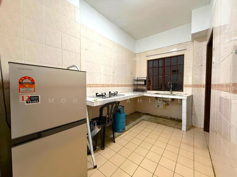 Condominium for Sale at Anjung Villa - Mohd Syahidie - Kitchen - PropertyGuru.com.my