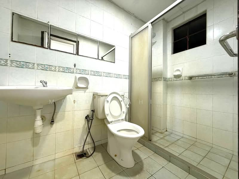 Condominium for Sale at Anjung Villa - Mohd Syahidie - Bathroom - PropertyGuru.com.my