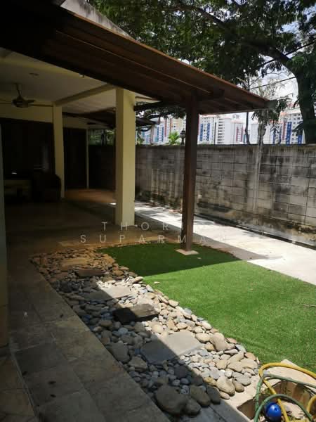 2-storey Terraced House for Sale in Bukit Kerinchi (Pantai) - Thoriq Suparman - Exterior - PropertyGuru.com.my