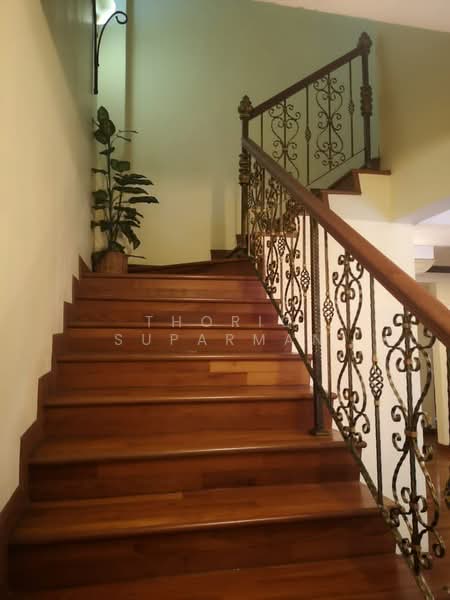 2-storey Terraced House for Sale in Bukit Kerinchi (Pantai) - Thoriq Suparman - Interior - PropertyGuru.com.my