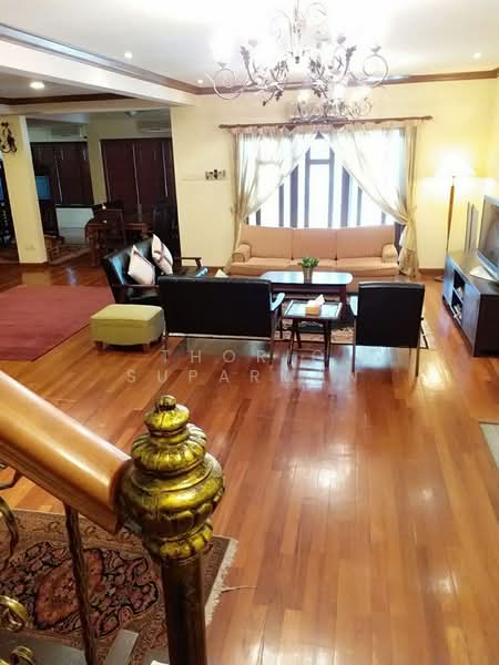 2-storey Terraced House for Sale in Bukit Kerinchi (Pantai) - Thoriq Suparman - Living Room - PropertyGuru.com.my