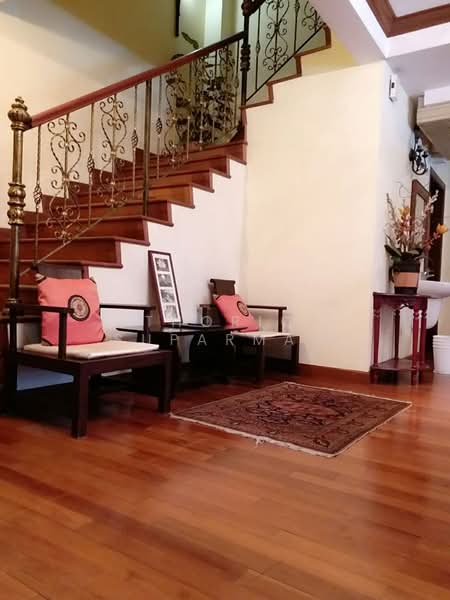 2-storey Terraced House for Sale in Bukit Kerinchi (Pantai) - Thoriq Suparman - Interior - PropertyGuru.com.my