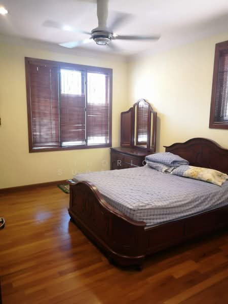 2-storey Terraced House for Sale in Bukit Kerinchi (Pantai) - Thoriq Suparman - Bedroom - PropertyGuru.com.my