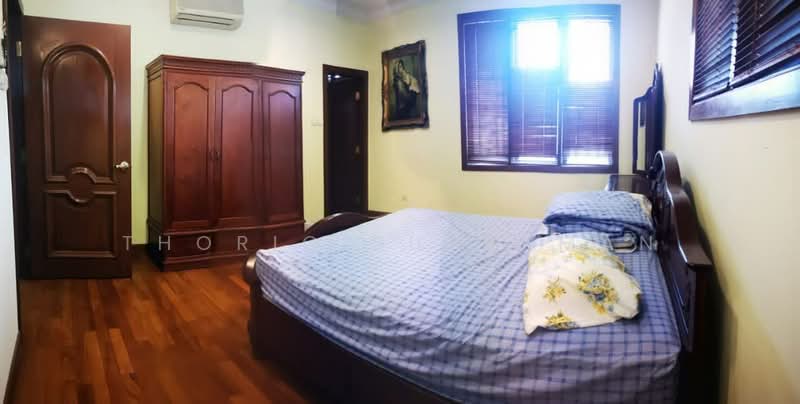 2-storey Terraced House for Sale in Bukit Kerinchi (Pantai) - Thoriq Suparman - Bedroom - PropertyGuru.com.my