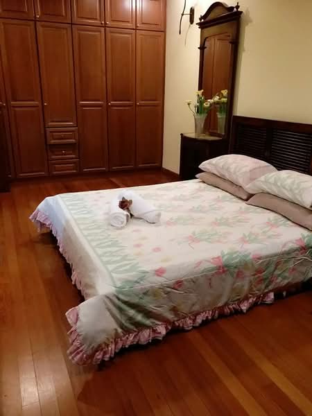2-storey Terraced House for Sale in Bukit Kerinchi (Pantai) - Thoriq Suparman - Bedroom - PropertyGuru.com.my