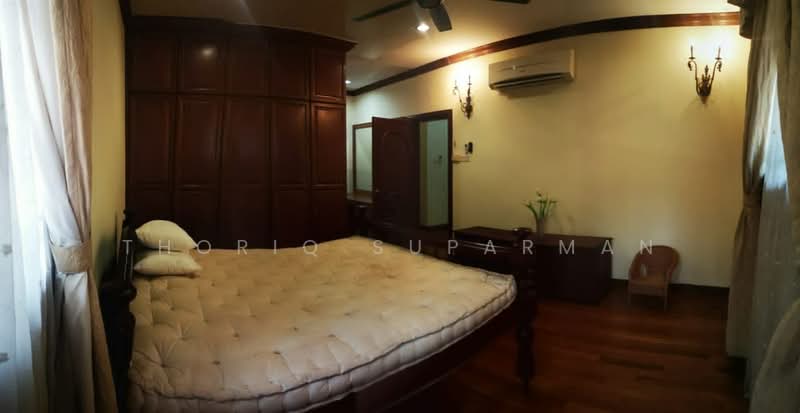 2-storey Terraced House for Sale in Bukit Kerinchi (Pantai) - Thoriq Suparman - Bedroom - PropertyGuru.com.my