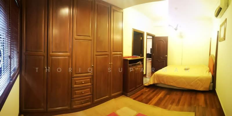 2-storey Terraced House for Sale in Bukit Kerinchi (Pantai) - Thoriq Suparman - Bedroom - PropertyGuru.com.my