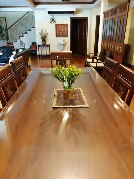 2-storey Terraced House for Sale in Bukit Kerinchi (Pantai) - Thoriq Suparman - Dining Room - PropertyGuru.com.my
