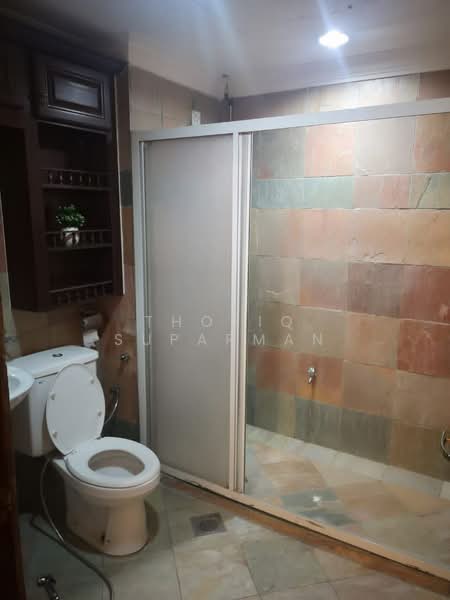 2-storey Terraced House for Sale in Bukit Kerinchi (Pantai) - Thoriq Suparman - Bathroom - PropertyGuru.com.my
