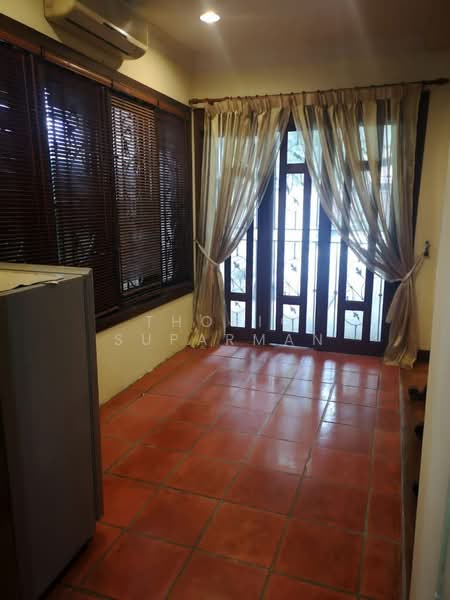 2-storey Terraced House for Sale in Bukit Kerinchi (Pantai) - Thoriq Suparman - Interior - PropertyGuru.com.my