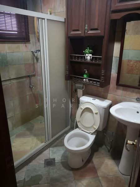 2-storey Terraced House for Sale in Bukit Kerinchi (Pantai) - Thoriq Suparman - Bathroom - PropertyGuru.com.my
