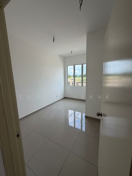 Rumah Teres 2 Tingkat untuk Dijual di Meru (Klang) - Zamani Ishak - Interior - PropertyGuru.com.my