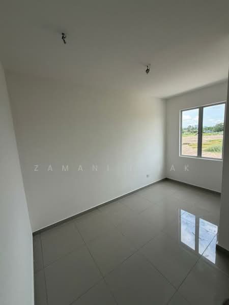 Rumah Teres 2 Tingkat untuk Dijual di Meru (Klang) - Zamani Ishak - Interior - PropertyGuru.com.my